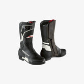 ZĀBAKI PRO RACE GTX MELNAS